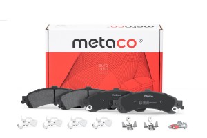 CHEVROLET TAHOE (2000-2006) 3010121 METACO