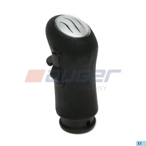 ручка рычага КПП! \RVI Kerax/Magnum/Premium II 65797 AUGER