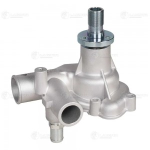 Насос водяной ГАЗ-3302 дв.ЗМЗ-406 LUZAR LWP03061 LUZAR