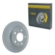 CITROEN JUMPER (1994-2002) GIJ06214 GANZ