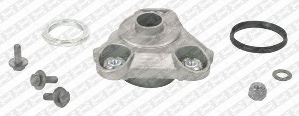 Опора амортизатора с подшипником KB659.26 KB65926 NTN SNR