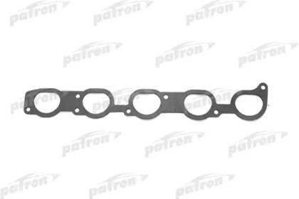 S60 (2000>)/S80 (1998-2006) PG5-1091 PATRON