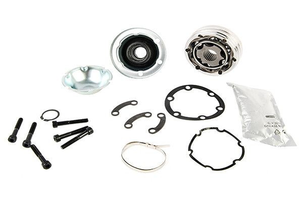 ШРУС карданного вала к-кт! 1L2Z4A376AA\ Ford Explorer II 4.0 94> 1601338SX STELLOX