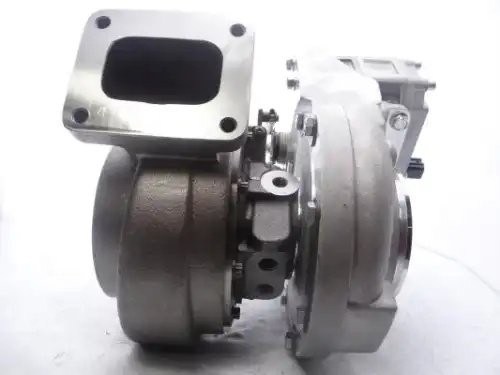 Турбокомпрессор 829926-5001S Garrett GTA4082KLNV Isuzu 8299265001S GARRETT