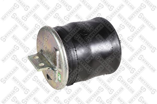 пневмоподушка подвески!\ Iveco EuroTech/EuroStar/Stralis 84-00260-SX STELLOX