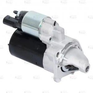 Стартер для а/м VAG Passat B5 (00-)/A4 (01-) 1.8T/A4 (04-) 2.0i/2.0TFSI 1,1кВт ( LST 1855 START VOLT