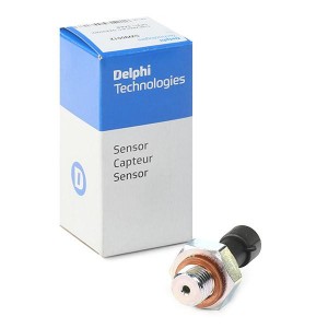 датчик давления масла!\ Opel AstraF/G/Calibra/CorsaB/OmegaA/B/Vectra SW90012 DELPHI