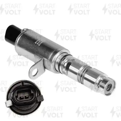 Клапан регулировки фаз ГРМ Hyundai Elantra (10-) 1.8i впуск. SVC 0812 START VOLT
