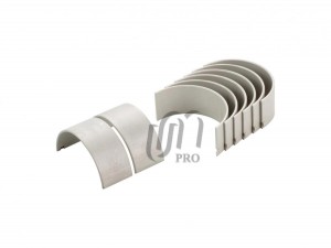Вкладыши шатунные STD Hyundai/KIA D4EA UM BES007004000 UNITED MOTORS PRO