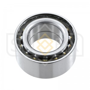Подшипник ступицы передний (38/35x42x76) NISSAN Avenir(W11) 2.0 97-05 / Maxima(A SM-1015 SUFIX