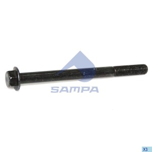 Болт VOLVO SAMPA 102460 SAMPA