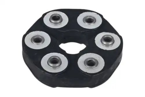муфта кардана к-кт! с болтами и гайками\ МВ W124/W126/W201/W202 85-02 Z43002 ZENTPARTS