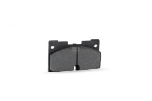 Колодки тормозные CADILLAC Escalade ESV (21-) передние (4 шт.) METACO 3000629 METACO