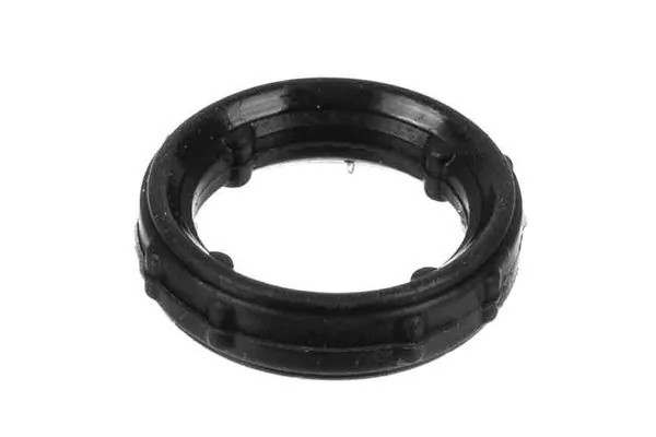 уплотнительное кольцо крышки передней ДВС! 03C109293\ Audi/Skoda/VW 1125481SX STELLOX