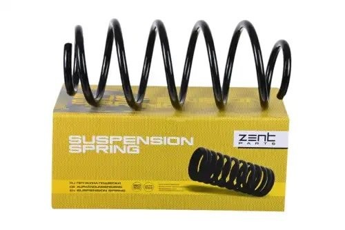 пружина передняя! 40 958 45 Volvo XC60 2.4D 08> Z38219 ZENTPARTS