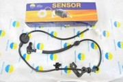 Датчик ABS задний левый HYUNDAI Solaris RB, 2010-, KIA Rio UB, 2011-, 4 двери AM AMD.SEN68 AMD