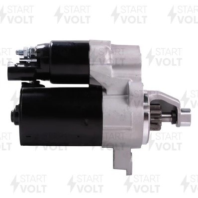 Стартер для а/м VAG A6 (07-) 1.8TFSI/2.0TFSI 1,1кВт (LSt 1806) LST 1806 START VOLT