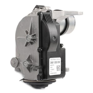 Модуль управления PEUGEOT 207 (06-12) КПП SACHS 3981 000 092 SACHS