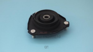 опора амортизатора переднего!\ Toyota RAV 4, 94>, Cherry Tiggo QF42D00151 QUATTRO FRENI