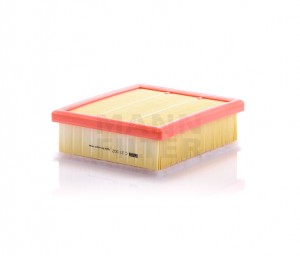 Фильтр воздушный C21002 C21002 MANN FILTER