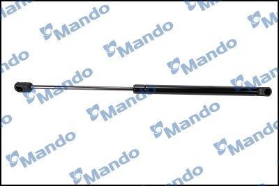 Амортизатор HYUNDAI Coupe (01-) капота (1шт.) MANDO EGS00691K MANDO