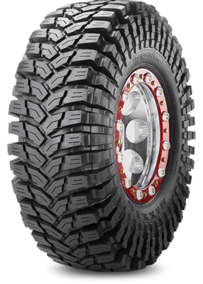 Maxxis 35/12.5 r15 M8060 Trepador Radial 121K ETL30006400 MAXXIS