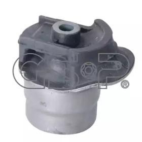 сайлентблок задней балки!\ Toyota Corolla CE120/NZE12#/ZZE12# 00-08 514939 GS P