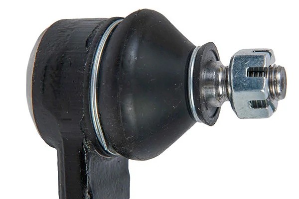 наконечник рулевой правый!\ Geely CK 07> 51-98637A-SX STELLOX