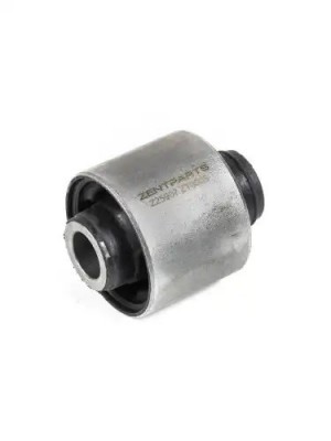 сайлентблок заднего дифференциала!\ Mitsubishi Outlander Cu 02-06 Z25907 ZENTPARTS
