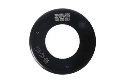 подшипник опоры амортизатора переднего! Toyota Harrier, Lexus RX300 01> Z12138 ZENTPARTS