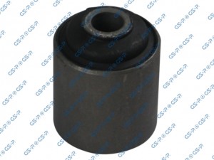 сайлентблок рычага растяжки пер.!\ Volvo 740/760/940/960 all <98 530254 GS P
