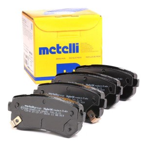 HYUNDAI IX35/TUCSON (2010>) 22-0725-0 METELLI