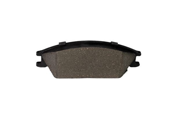 колодки дисковые передние! Hyundai Accent all 00> Z07304 ZENTPARTS
