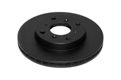 диск тормозной передний! 09849710\ Acura NSX Z06695 ZENTPARTS