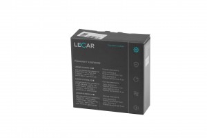 Клапан ВАЗ 2110, 2112, 1117, 1118, 1119, 2170, 2172, 2190, 2191, 2192, 2193, 219 LECAR012060902 LECAR