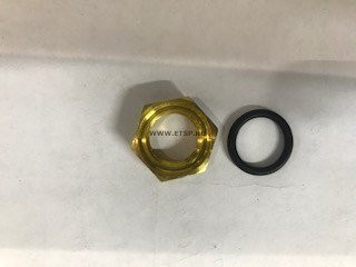 Контргайка F16 (Sirit) 26921615OR SIRIT