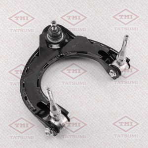 Рычаг передней подвески верхний L MITSUBISHI Galant 92- TEE1753L TEE1753L TATSUMI