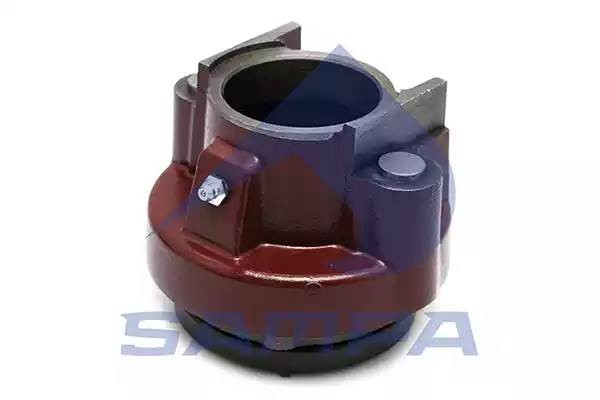подшипник выжимной! \Scania 3/4-ser. 042086 SAMPA