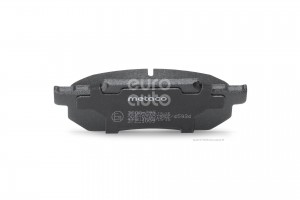 HONDA CIVIC/PRELUDE 83-89 3000295 METACO