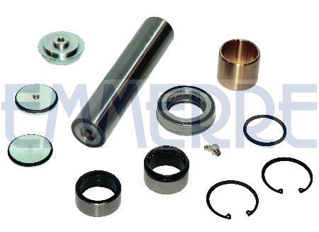 РМК шкворня К-т на сторону 969041 EMMERRE