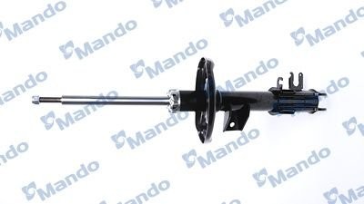 Амортизатор FIAT 500 (07-) передний правый газовый MANDO MSS015774 MANDO