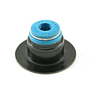 Колпачок маслосъемный КАМАЗ Камминз ISLe (3943888) (Haffen) 10007 HAFFEN