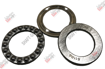 Подшипник 51106FCZ SHAFT
