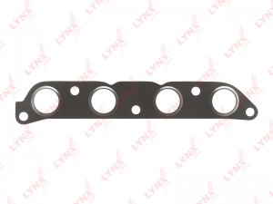 Прокладка выпускного коллектора SG-0454 SG-0454 LYNXAUTO