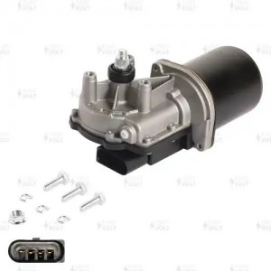 Моторедуктор стеклооч. для а/м Fiat Grande Punto (05-)/Linea (05-) (перед.) (VWF VWF 2104 START VOLT