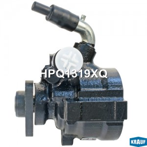 Насос гидроусилителя руля KRAUF HPQ1319XQ HPQ1319XQ KRAUF