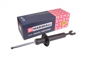 Амортизатор газ. передн. Audi A4 B6 00- M8012970 M8012970 MARSHALL