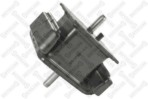 опора двигателя !\ Suzuki Sidekick Sport SV418 96-98 25-17881-SX STELLOX