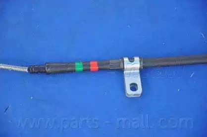 Трос PTA-180 PTA-180 PMC PARTS MALL