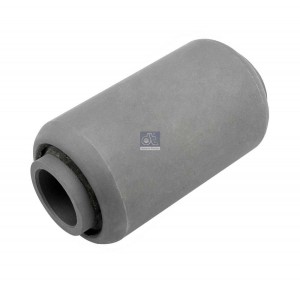 Сайлентблок полурессоры 30*65*106.7/122(90) SC 1362710      2/3 Series ADA, ASA  1.25481 DIESEL TECHNIC